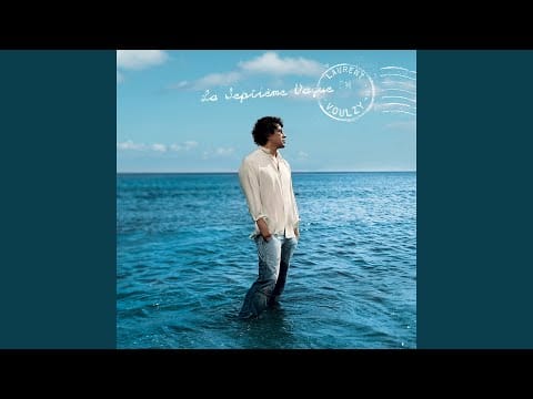 Laurent Voulzy — La septième vague