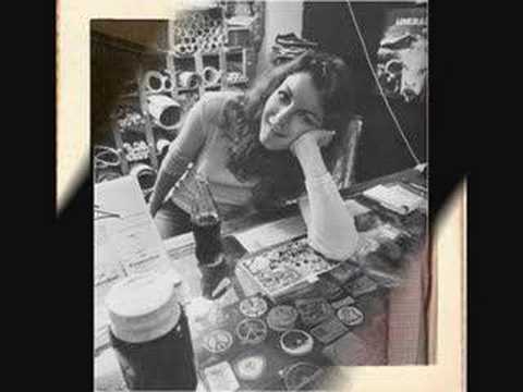 Hurricane Smith — Oh Babe What Would You Say- Hurricane Smith- 1972