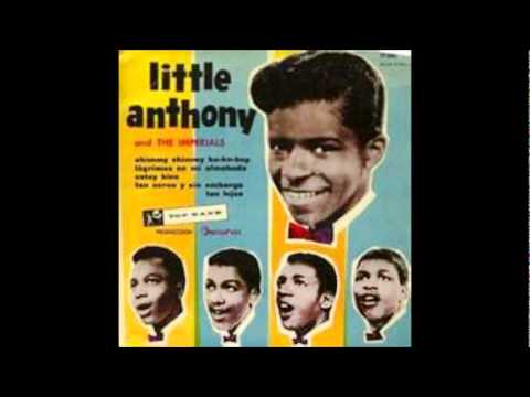 Little Anthony & The Imperials — A PRAYER AND A JUKEBOX - LITTLE ANTHONY & THE IMPERIALS.wmv