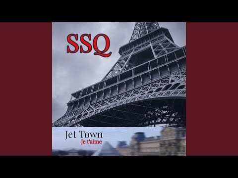 SSQ — AirPods On
