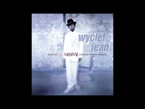 Wyclef Jean — Wyclef Jean "To All The Girls (w/prelude)"
