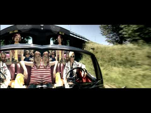 The Ark — The Ark - Calleth You Cometh I
