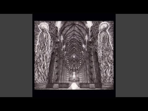 Deathspell Omega — Diabolus Absconditus