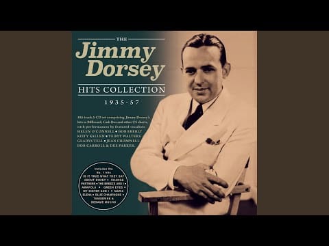 Jimmy Dorsey And His Orchestra — When The Roses Bloom Again