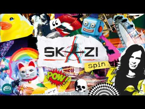 Skazi — Skazi - Brothers