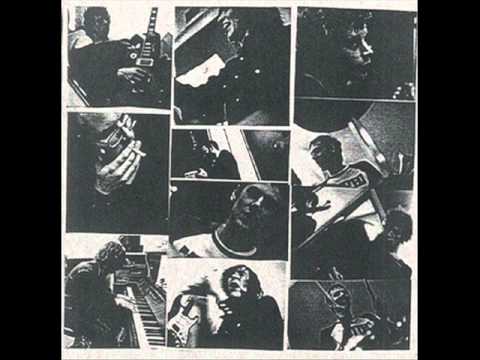 The Mutts — THE MUTTS - Melted