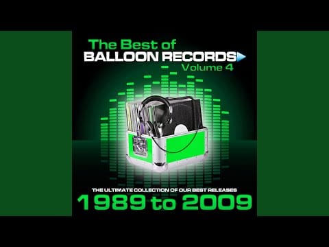 DJ E-MaxX — Living the Life (Original Club Mix)