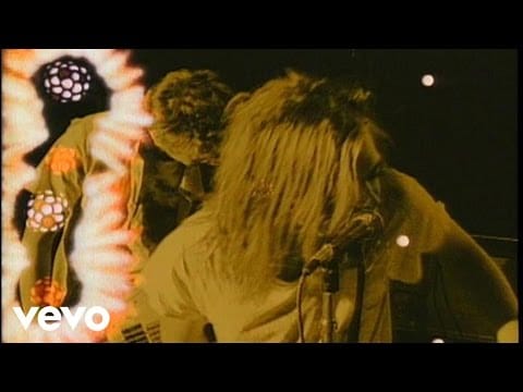 Soul Asylum (2) — Soul Asylum - Cartoon