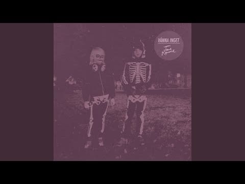 Vånna Inget — Déjà vu