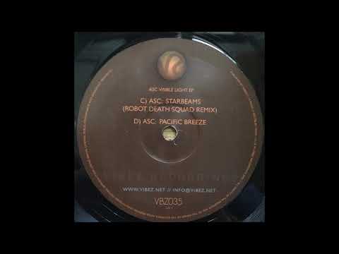 ASC — ASC - Starbeams (Robot Death Squad Remix)