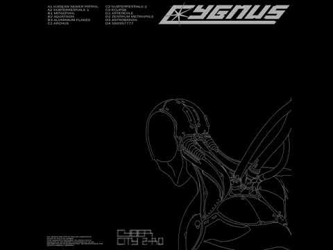 Cygnus (5) — Cygnus – SSsss7777