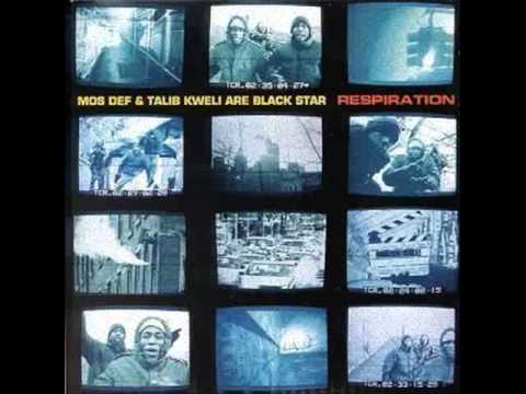 Mos Def — Mos Def & Talib Kweli feat. Black Thought - Respiration (Flying High Remix) [HQ]