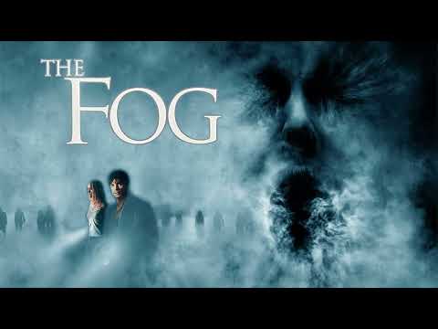Graeme Revell — The Fog Movie Score Suite - Graeme Revell (2005)