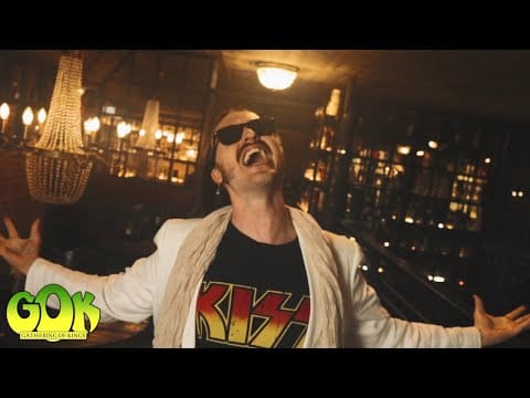 Gathering Of Kings — Gathering Of Kings - Highway To Paradise (Official Video)