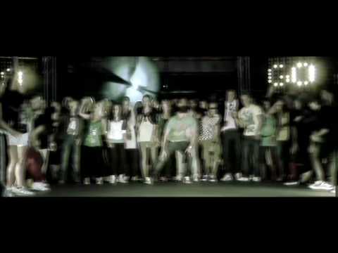 Sidney Samson — Sidney Samson ft Lady Bee & Bizzey - Let's Go (Official HQ video)