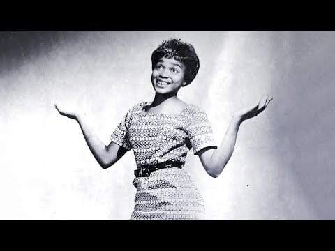Little Eva — Little Eva - The Locomotion
