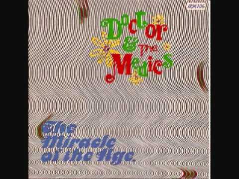 Doctor & The Medics — Doctor and the Medics - The Miracle Of The Age.avi