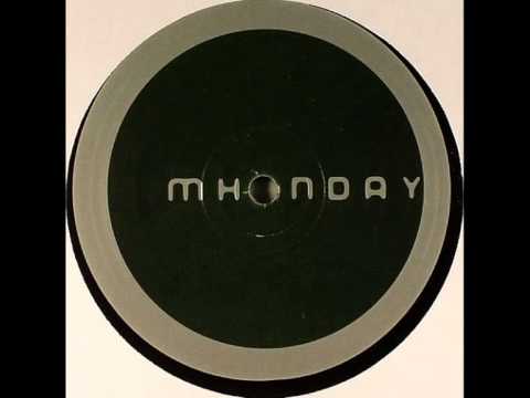 Mhonolink — Mhonolink - Sweeper (Latham Manor Remix)