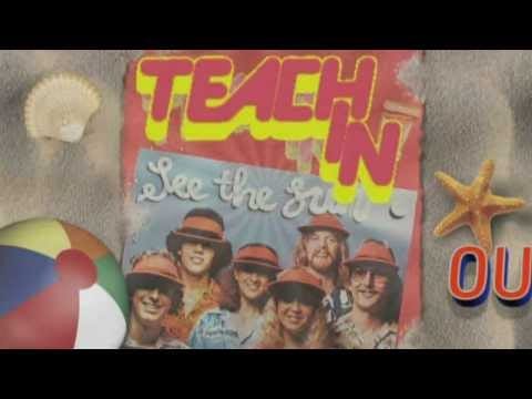 Teach-In — Teach In - Our Story