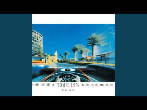 Akira Inoue — Uveskure