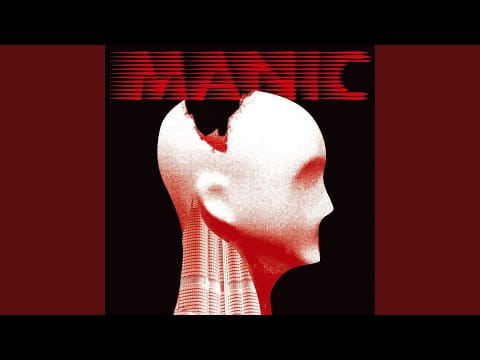Azari & III — Manic (DJ Sneak Maniatico Remix)