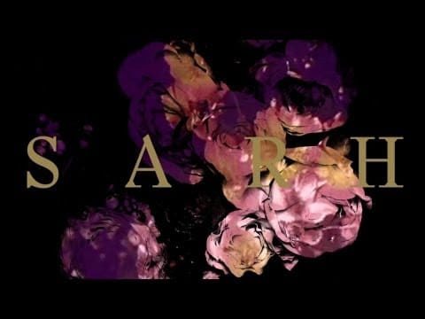 Sarh — Sarh - U and I (Audio)