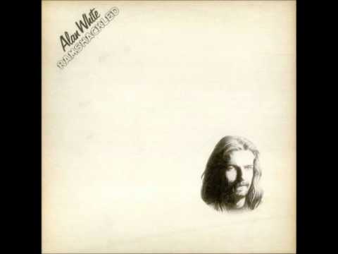 Alan White — Alan White - giddy