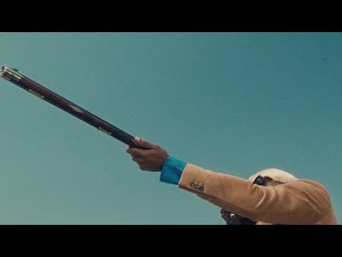 Tyler The Creator — A BOY IS A GUN*