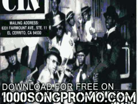C.I.N. — cin - Come And Go With Me - Criminal Image
