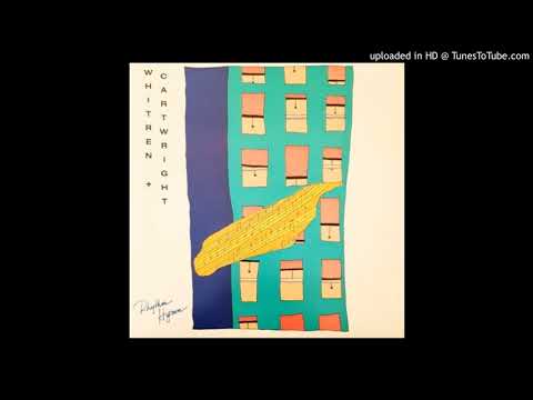 Jaki Whitren — Whitren + Cartwright / New York