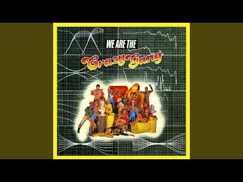 Crazy Gang — Telephone Computer (Originale)