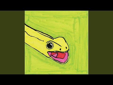The Hipshakes — Unforgiven Eyes