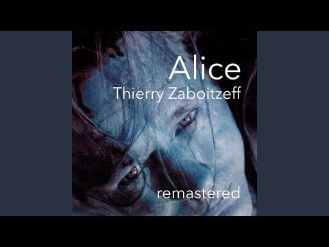 Thierry Zaboitzeff — Le trou (remastered)