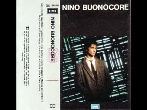 Nino Buonocore — Nino Buonocore - 08 Lucida Follia