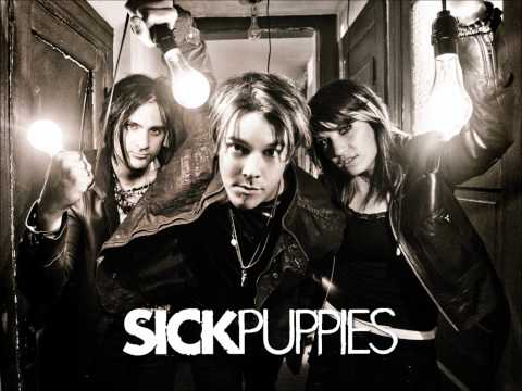 Sick Puppies — Sick Puppies - That Time Of Year