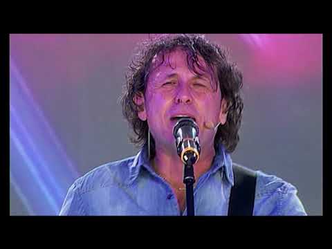 Gianni Drudi — Gianni Drudi, Fiky Fiky - da MilleVoci 2018 ©