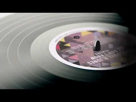 Chelonis R. Jones — Chelonis R. Jones - I Don't Know (Oscar L Remix)