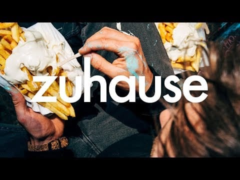 Fynn Kliemann — ZUHAUSE - fynn kliemann | offizielles video | nie