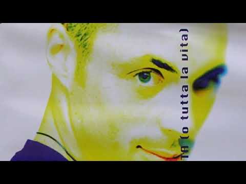 Alex Britti — Alex Britti   Solo Una Volta (o Tutta La Vita) Blue Version feat. Dre Love
