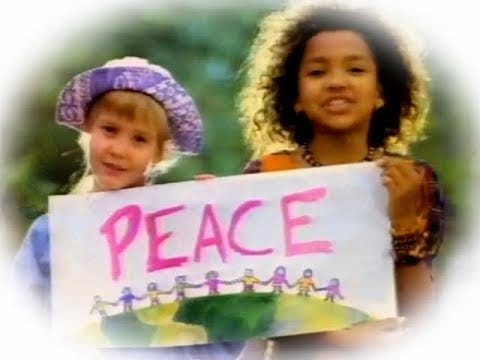 Barbie (10) — TOGETHER WE CAN DO IT (Barbie Summit Song) 1990