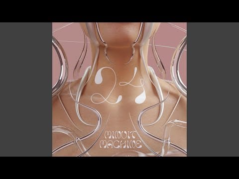 Minuit Machine — So Hard
