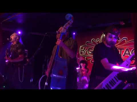 Stormtroopers Of Love — Stormtroopers Of Love - A Monster Like U
