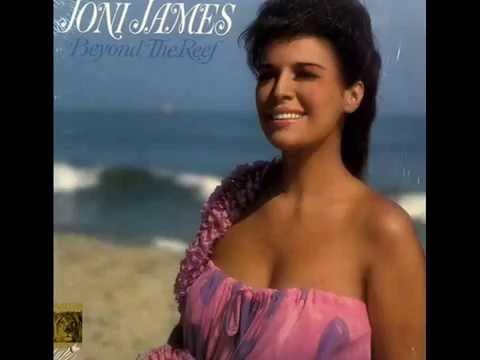 Joni James — Joni James Lovely Hula Hands 1964 Beyond The Reef