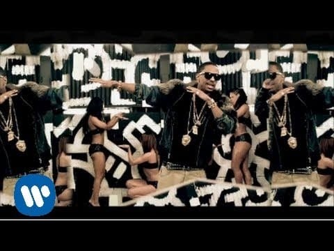 Wale — Wale - Slight Work feat. Big Sean (Official Video)