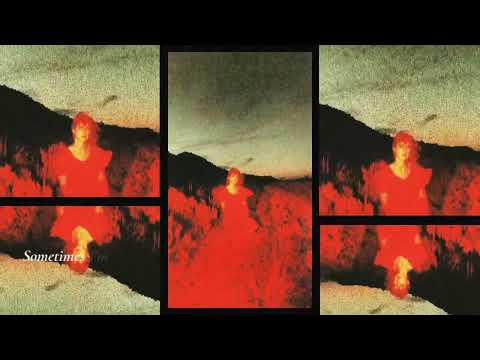 Lucy Kruger & The Lost Boys — Lucy Kruger & The Lost Boys - Howl (Lyric Video)
