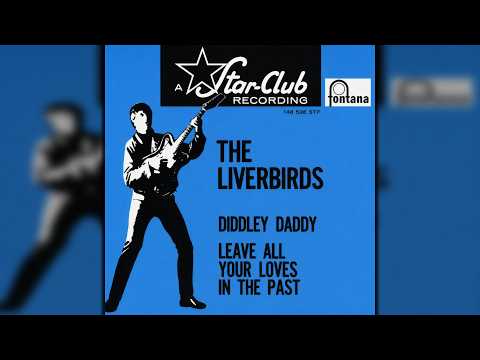 The Liverbirds — The Liverbirds - Diddley Daddy (Bo Diddley Cover)