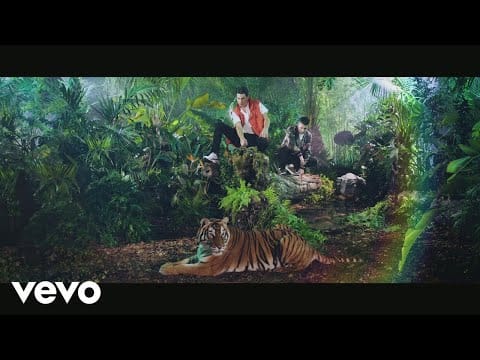 Tedua — Tedua - La Legge Del Più Forte (Prod. Chris Nolan)