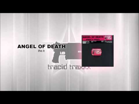 Angel Of Death — Angel Of Death - The H