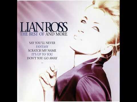 Lian Ross — Lian Ross   Neverending Love Rap