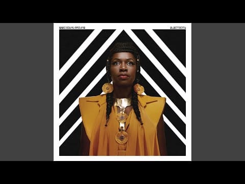Ibibio Sound Machine — Oyoyo